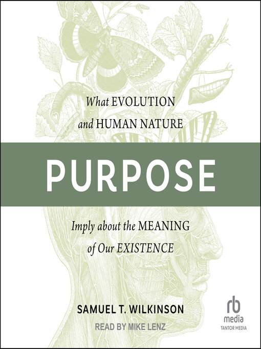 Title details for Purpose by Samuel T. Wilkinson - Available